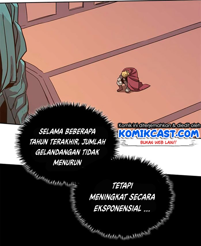 A Returner's Magic Should Be Special chapter 68 halaman 91