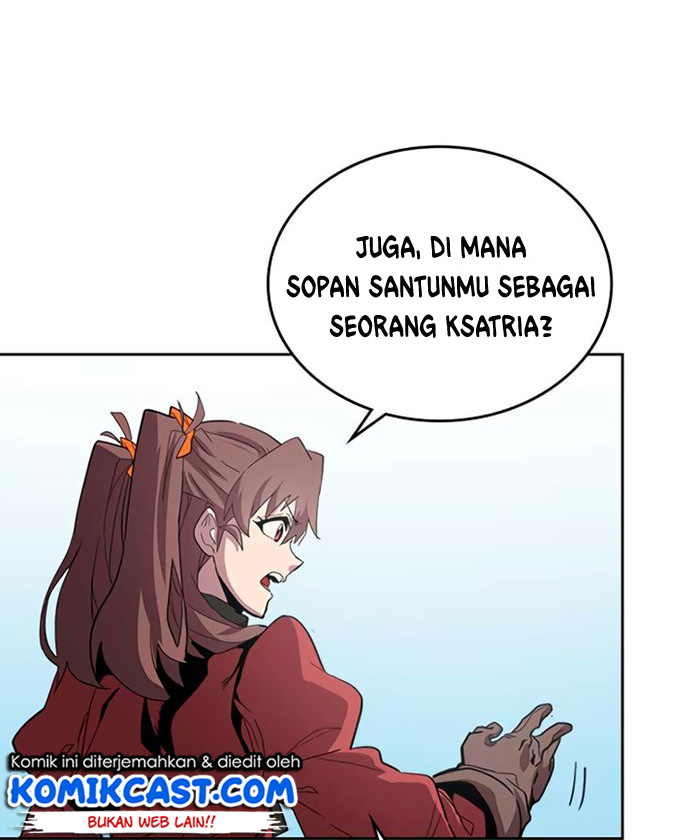 A Returner's Magic Should Be Special chapter 68 halaman 32