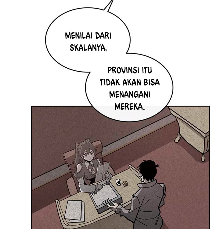 A Returner's Magic Should Be Special chapter 68 halaman 50