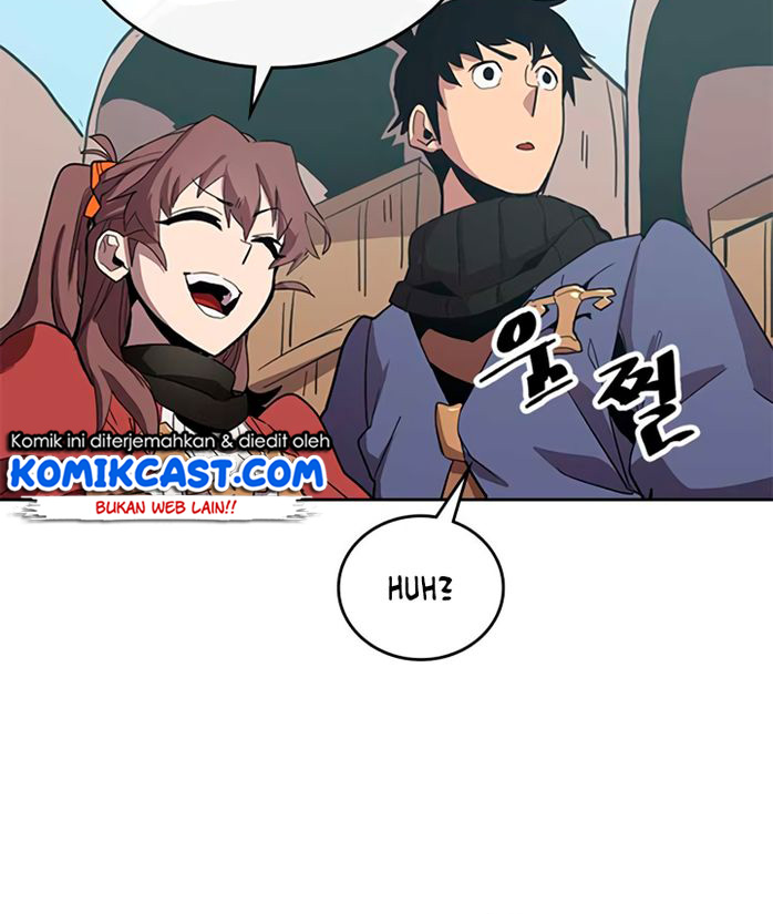 A Returner's Magic Should Be Special chapter 68 halaman 63