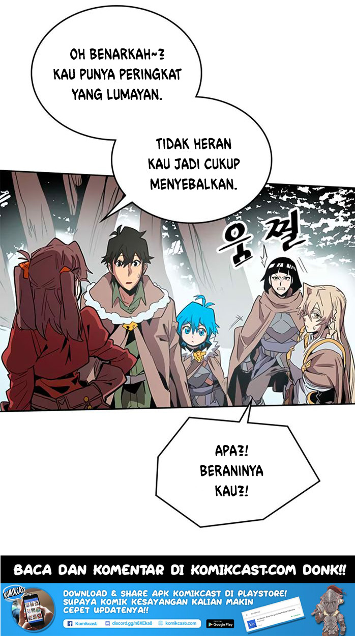 A Returner's Magic Should Be Special chapter 68 halaman 14