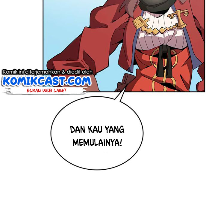 A Returner's Magic Should Be Special chapter 68 halaman 17