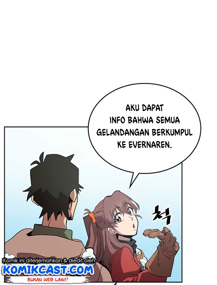 A Returner's Magic Should Be Special chapter 68 halaman 49