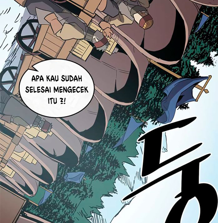 A Returner's Magic Should Be Special chapter 68 halaman 44