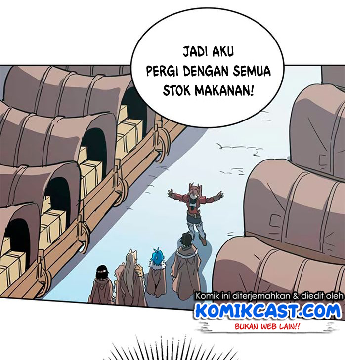 A Returner's Magic Should Be Special chapter 68 halaman 52
