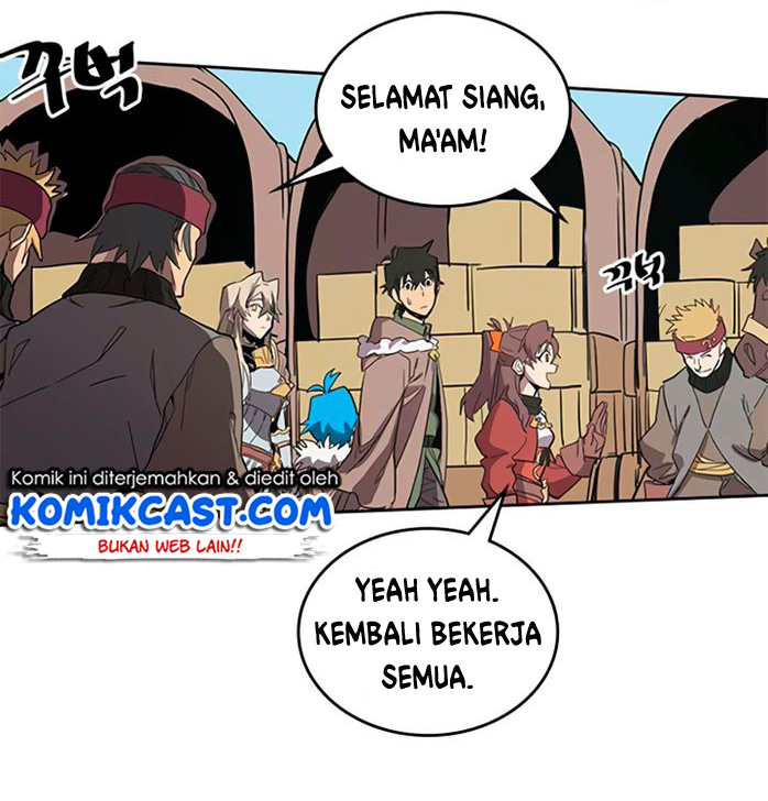 A Returner's Magic Should Be Special chapter 68 halaman 48