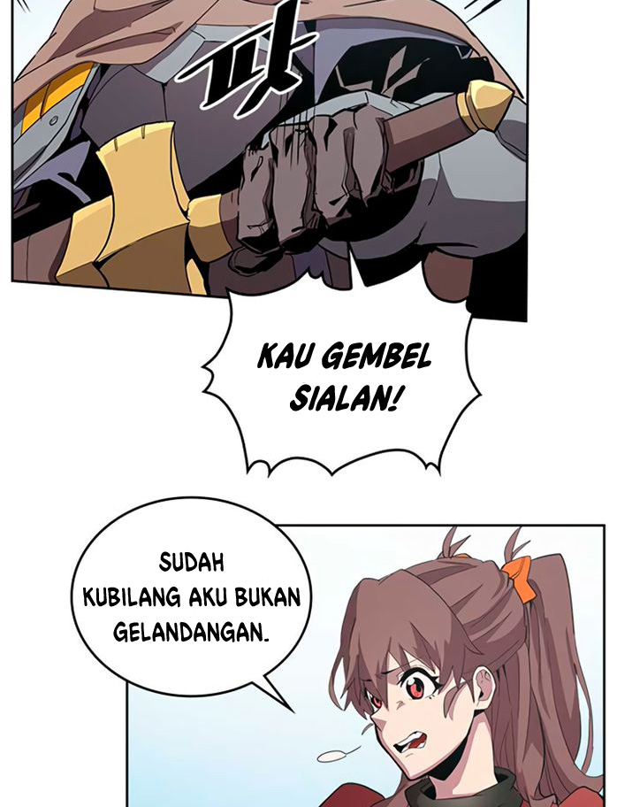 A Returner's Magic Should Be Special chapter 68 halaman 16