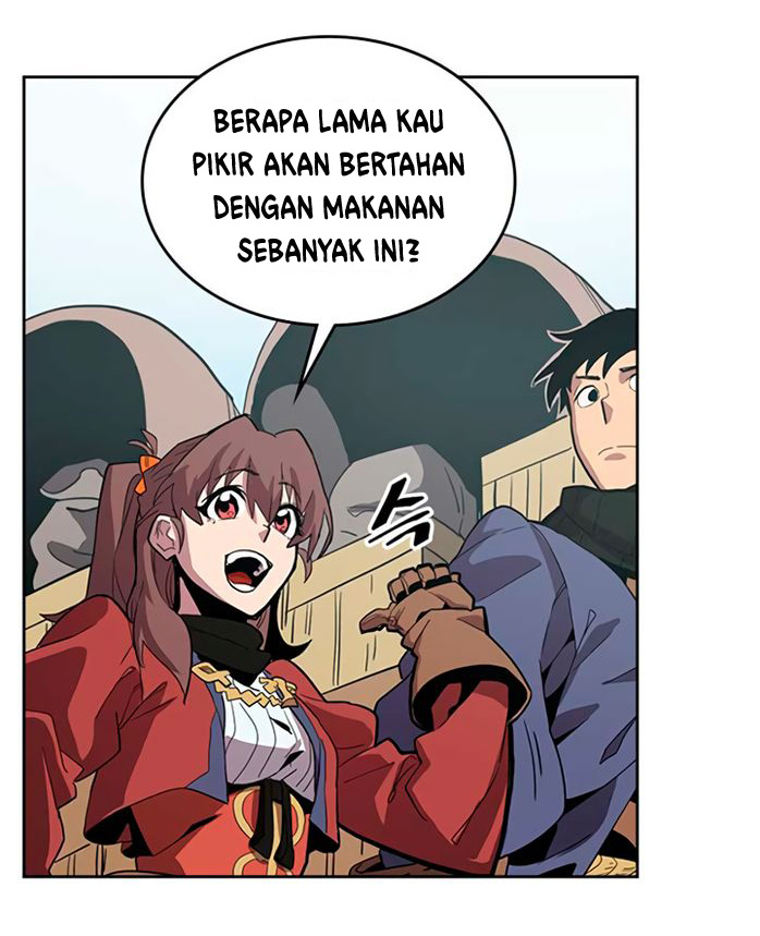 A Returner's Magic Should Be Special chapter 68 halaman 59