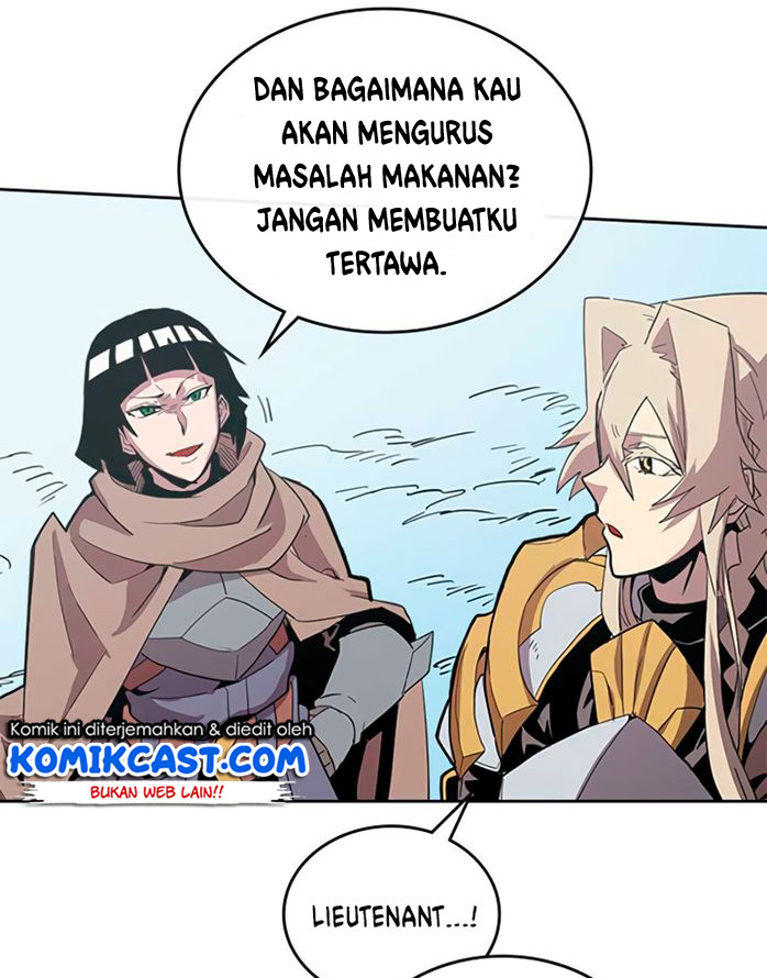 A Returner's Magic Should Be Special chapter 68 halaman 10
