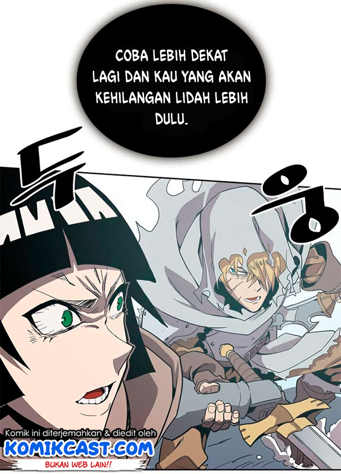 A Returner's Magic Should Be Special chapter 68 halaman 21