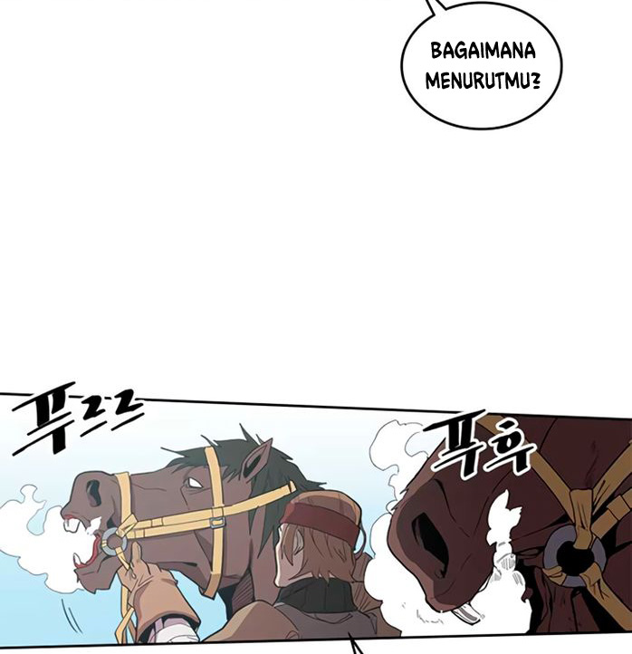 A Returner's Magic Should Be Special chapter 68 halaman 39