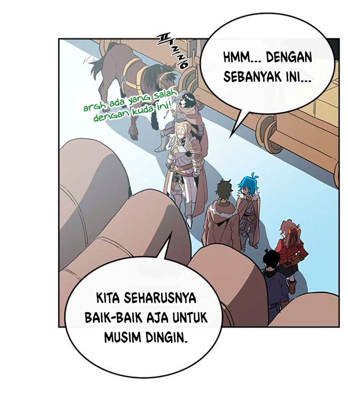 A Returner's Magic Should Be Special chapter 68 halaman 60