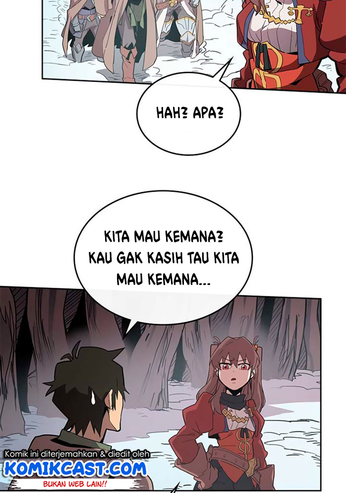 A Returner's Magic Should Be Special chapter 68 halaman 7