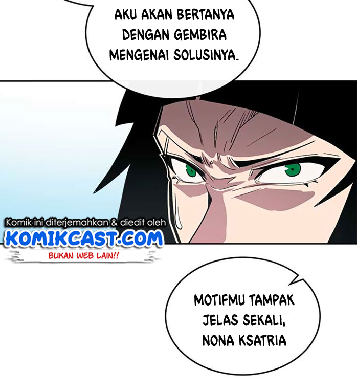 A Returner's Magic Should Be Special chapter 68 halaman 31