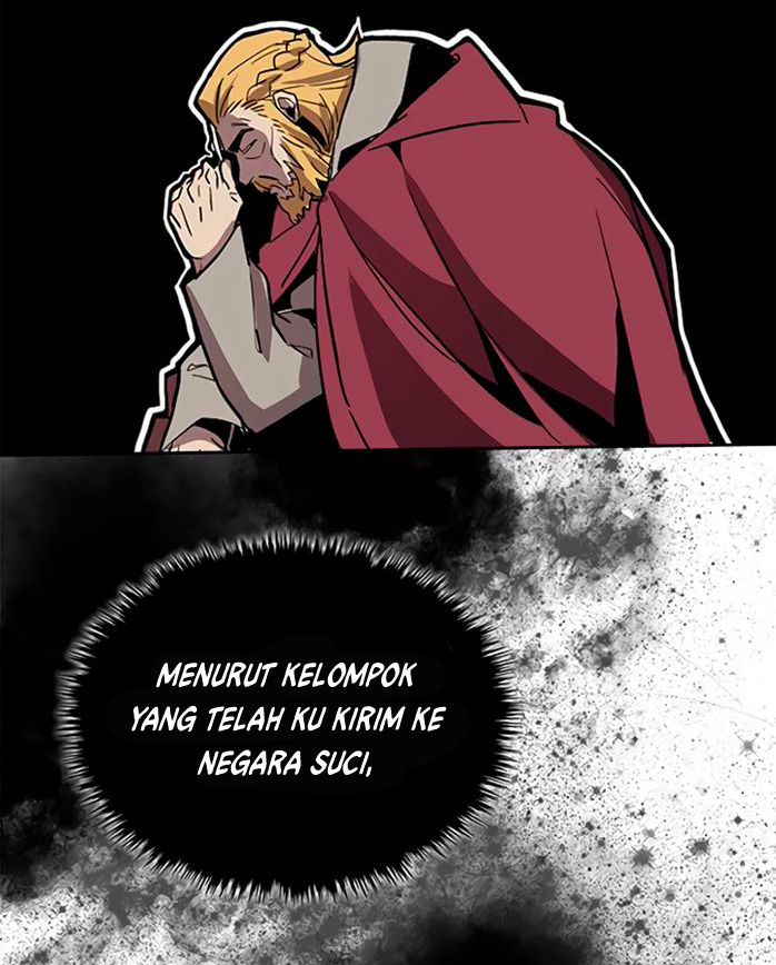 A Returner's Magic Should Be Special chapter 68 halaman 92