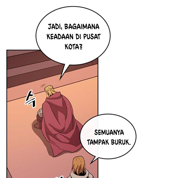 A Returner's Magic Should Be Special chapter 68 halaman 96