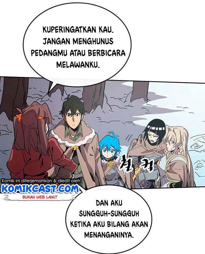 A Returner's Magic Should Be Special chapter 68 halaman 28
