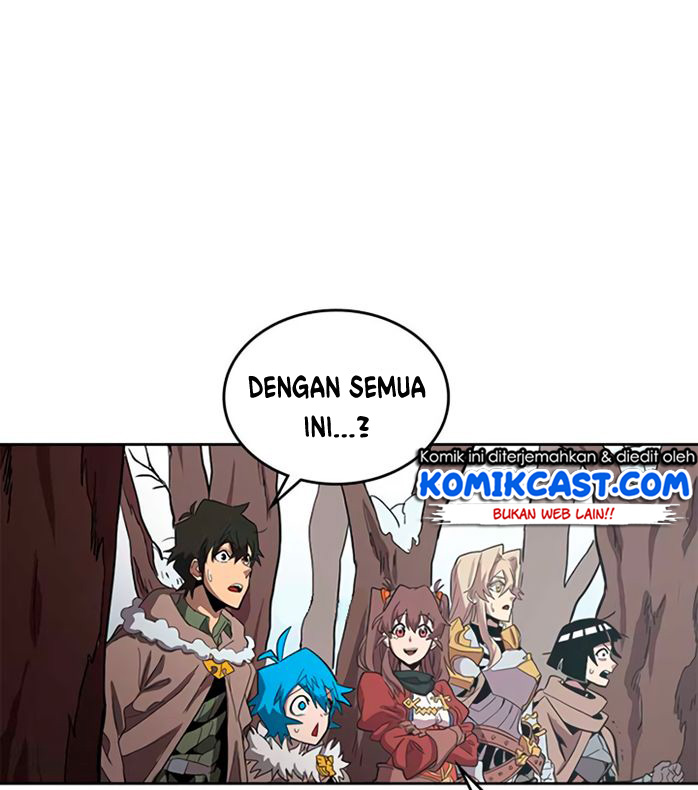 A Returner's Magic Should Be Special chapter 68 halaman 38