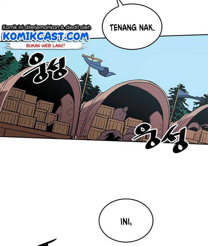 A Returner's Magic Should Be Special chapter 68 halaman 40