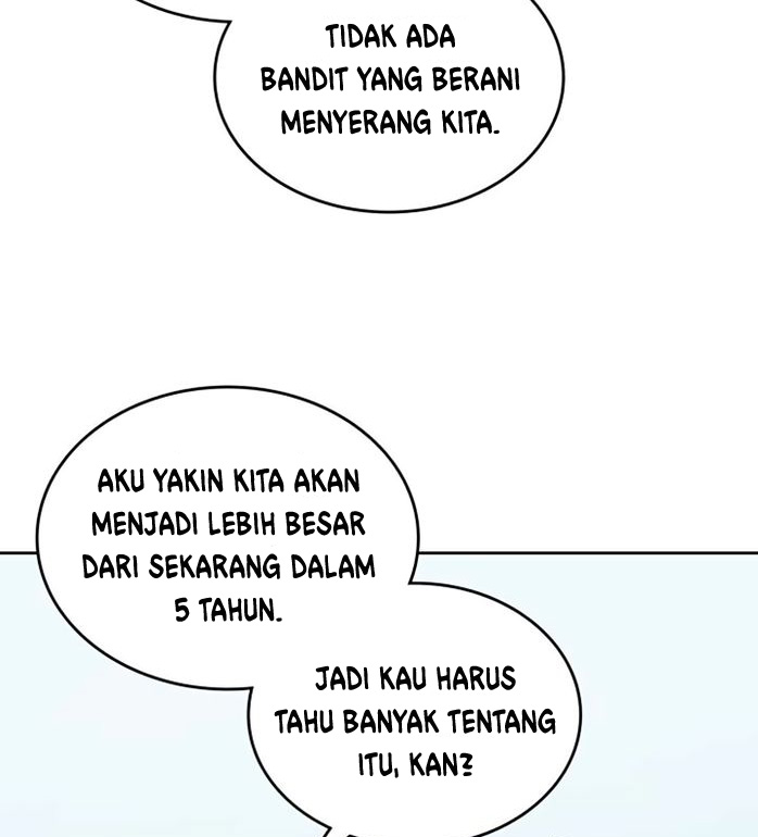 A Returner's Magic Should Be Special chapter 68 halaman 79