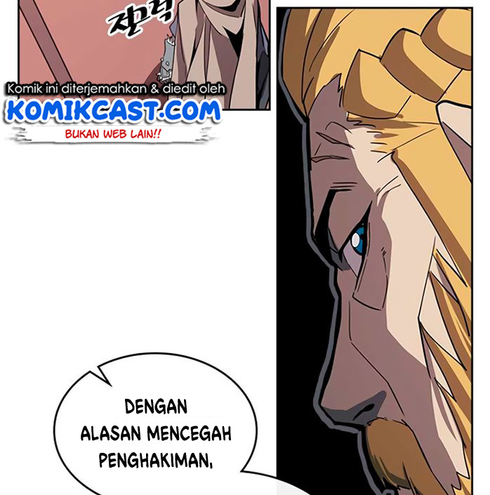 A Returner's Magic Should Be Special chapter 68 halaman 97