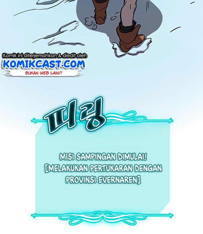 A Returner's Magic Should Be Special chapter 68 halaman 67