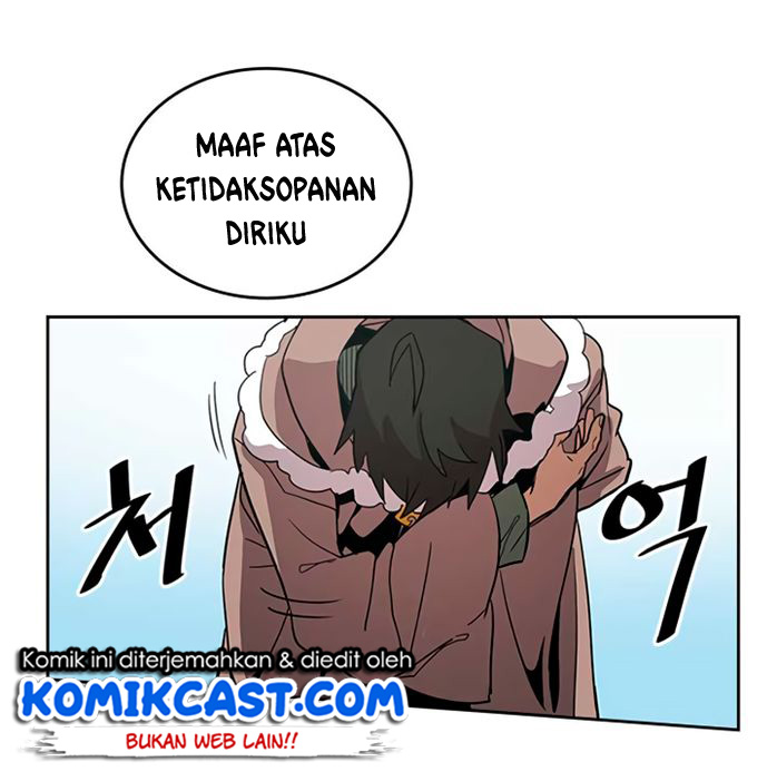 A Returner's Magic Should Be Special chapter 68 halaman 84