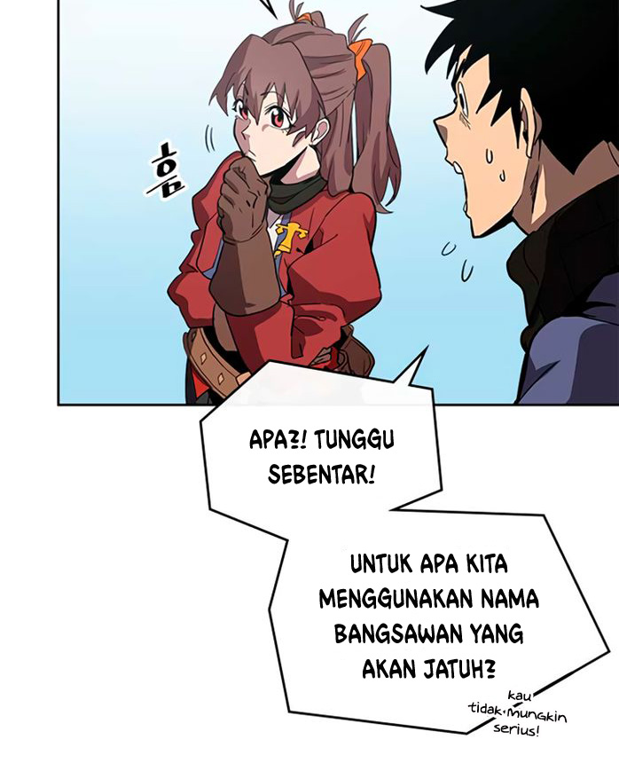 A Returner's Magic Should Be Special chapter 68 halaman 75