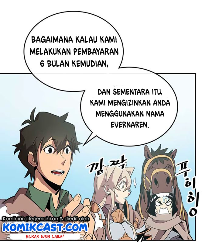 A Returner's Magic Should Be Special chapter 68 halaman 73
