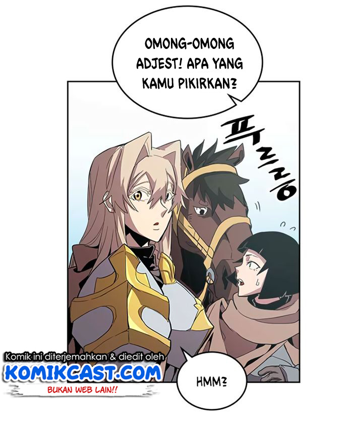 A Returner's Magic Should Be Special chapter 68 halaman 58