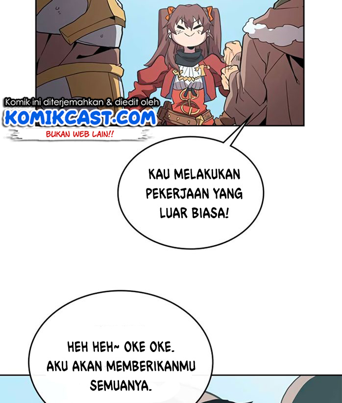 A Returner's Magic Should Be Special chapter 68 halaman 62