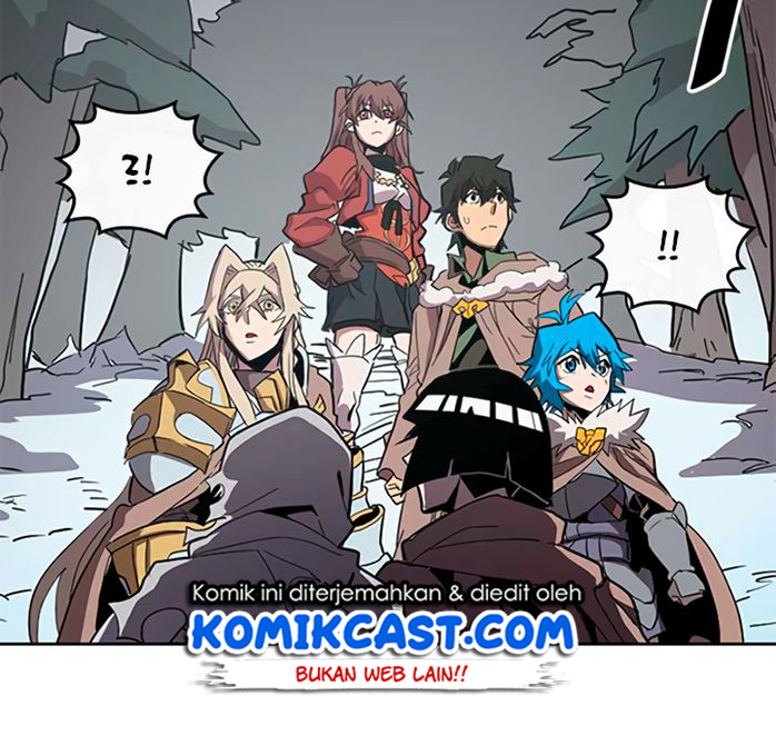 A Returner's Magic Should Be Special chapter 68 halaman 25