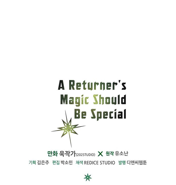 A Returner's Magic Should Be Special chapter 68 halaman 106