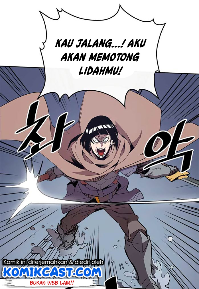 A Returner's Magic Should Be Special chapter 68 halaman 18