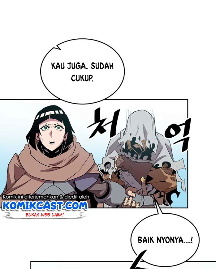 A Returner's Magic Should Be Special chapter 68 halaman 26