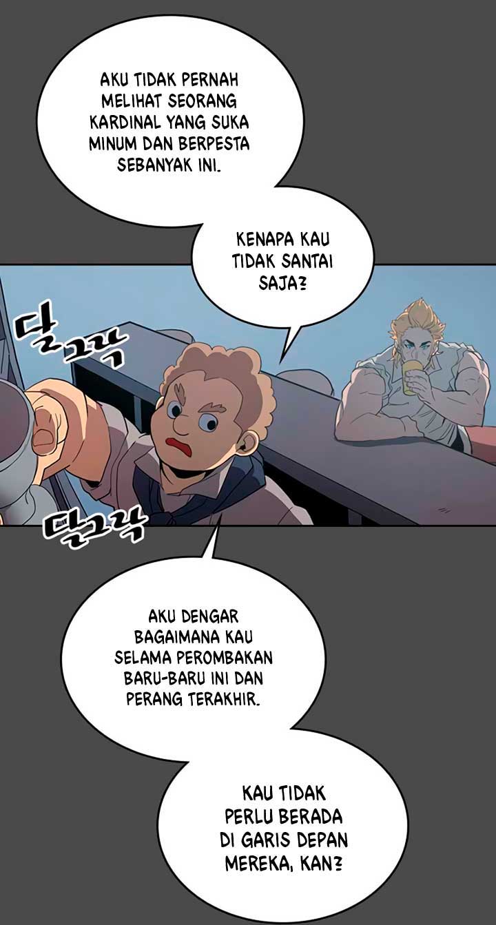 A Returner's Magic Should Be Special chapter 69 halaman 68