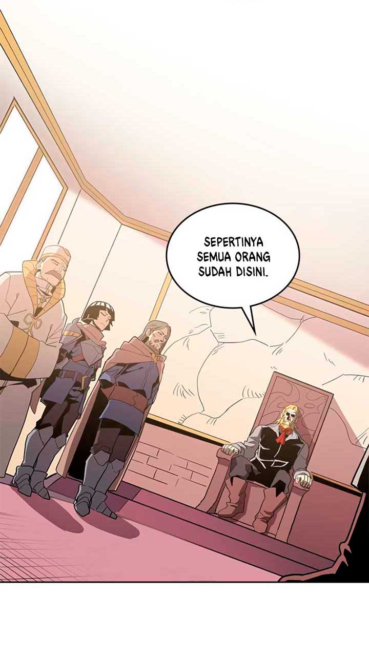 A Returner's Magic Should Be Special chapter 69 halaman 21