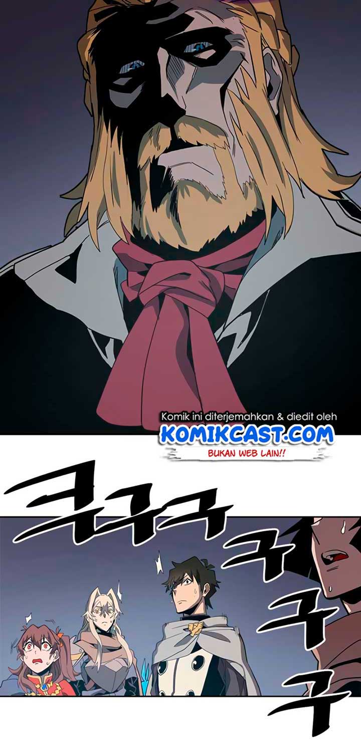 A Returner's Magic Should Be Special chapter 69 halaman 53