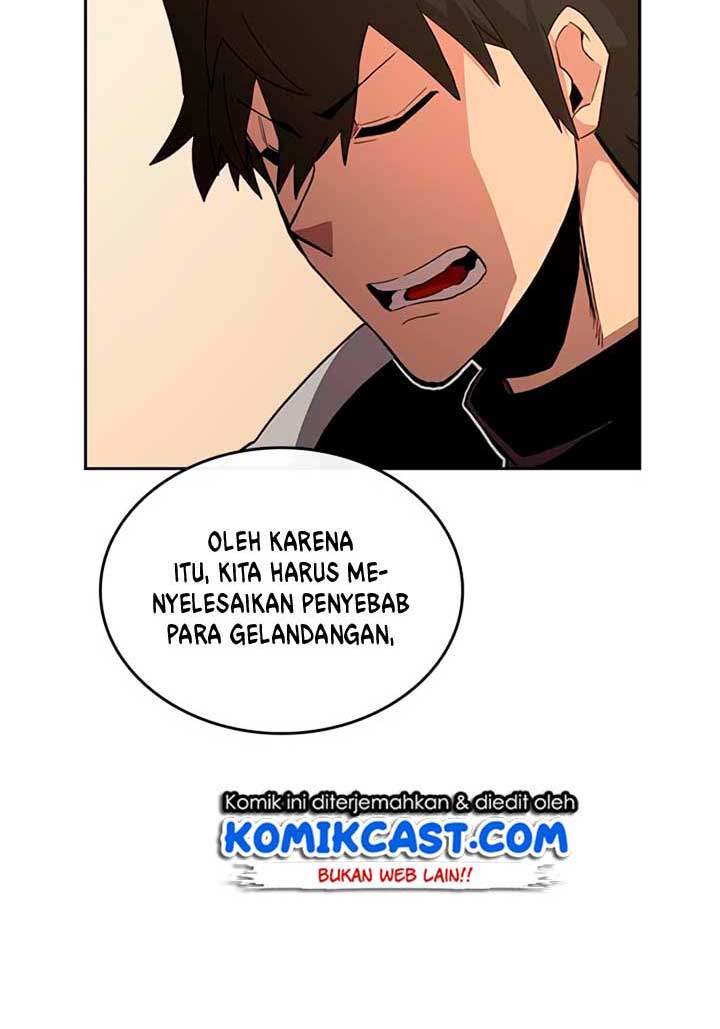 A Returner's Magic Should Be Special chapter 69 halaman 43