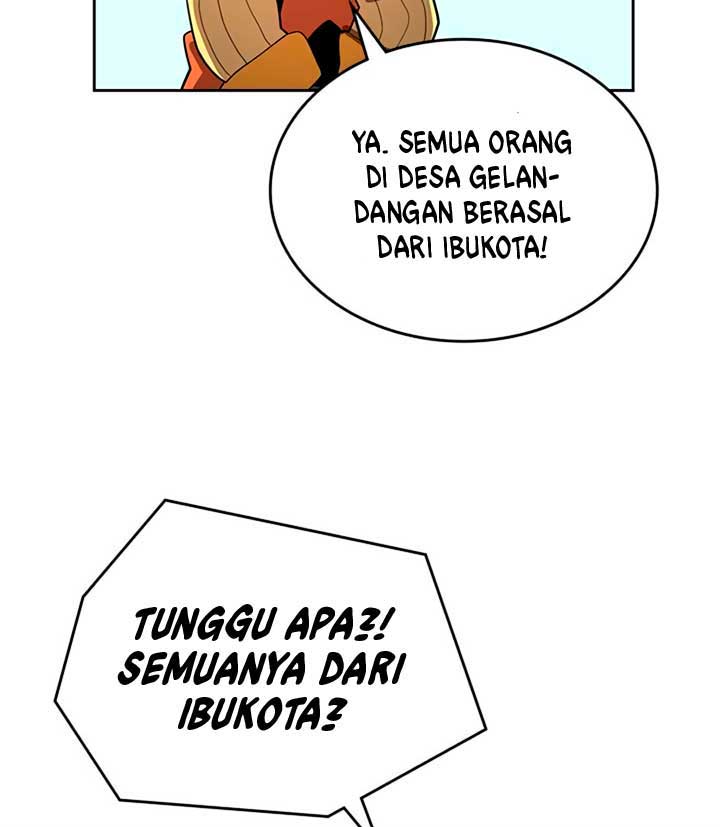 A Returner's Magic Should Be Special chapter 69 halaman 14