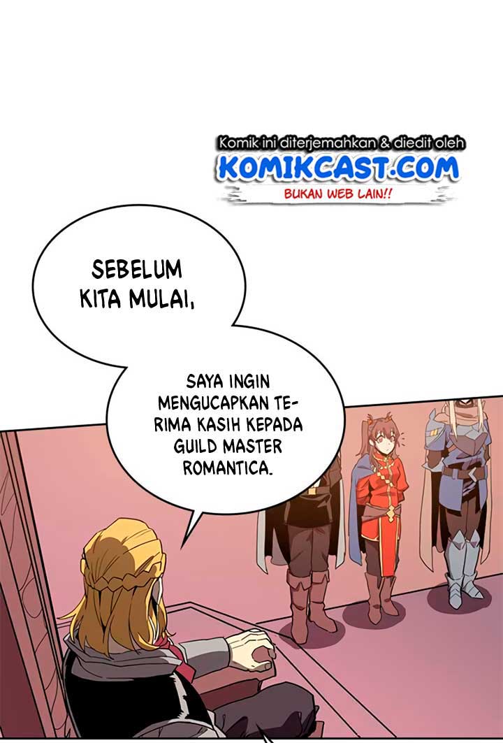 A Returner's Magic Should Be Special chapter 69 halaman 22