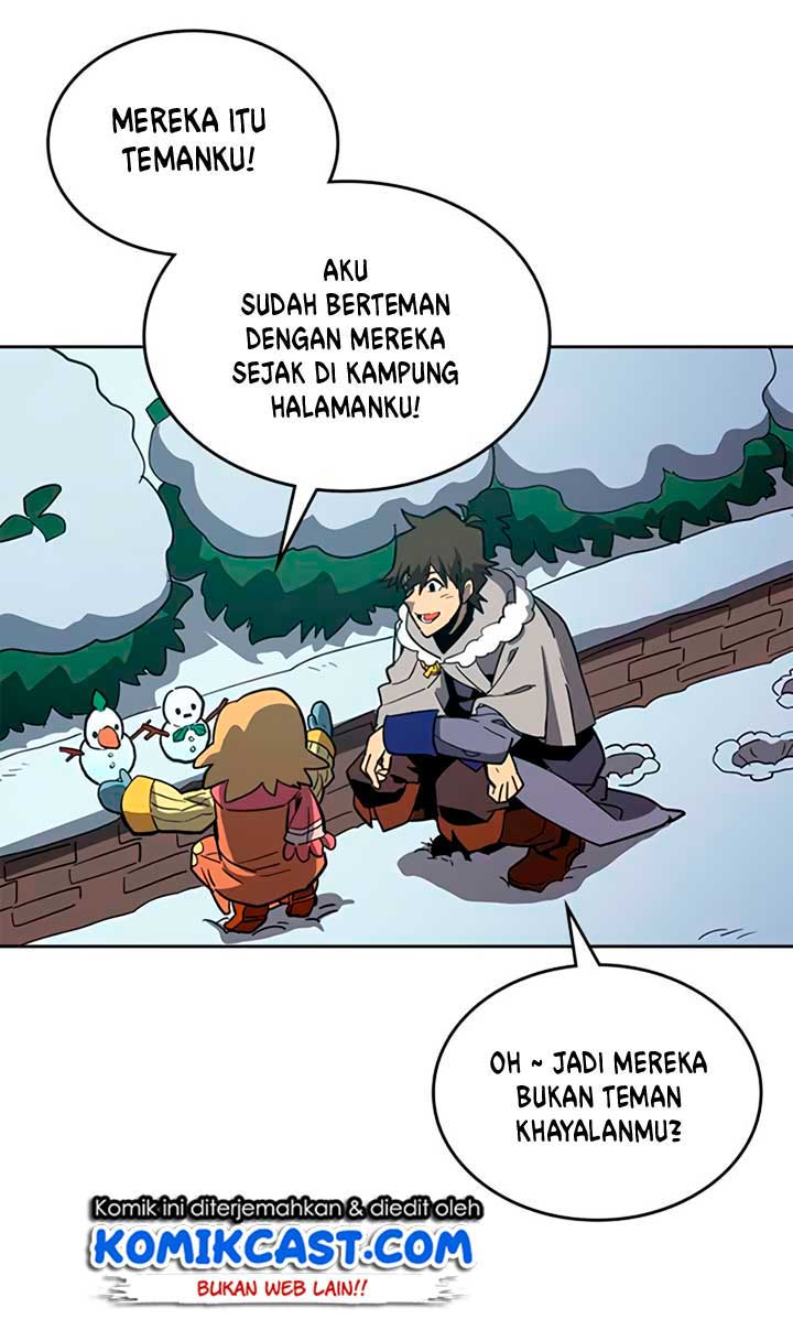 A Returner's Magic Should Be Special chapter 69 halaman 8