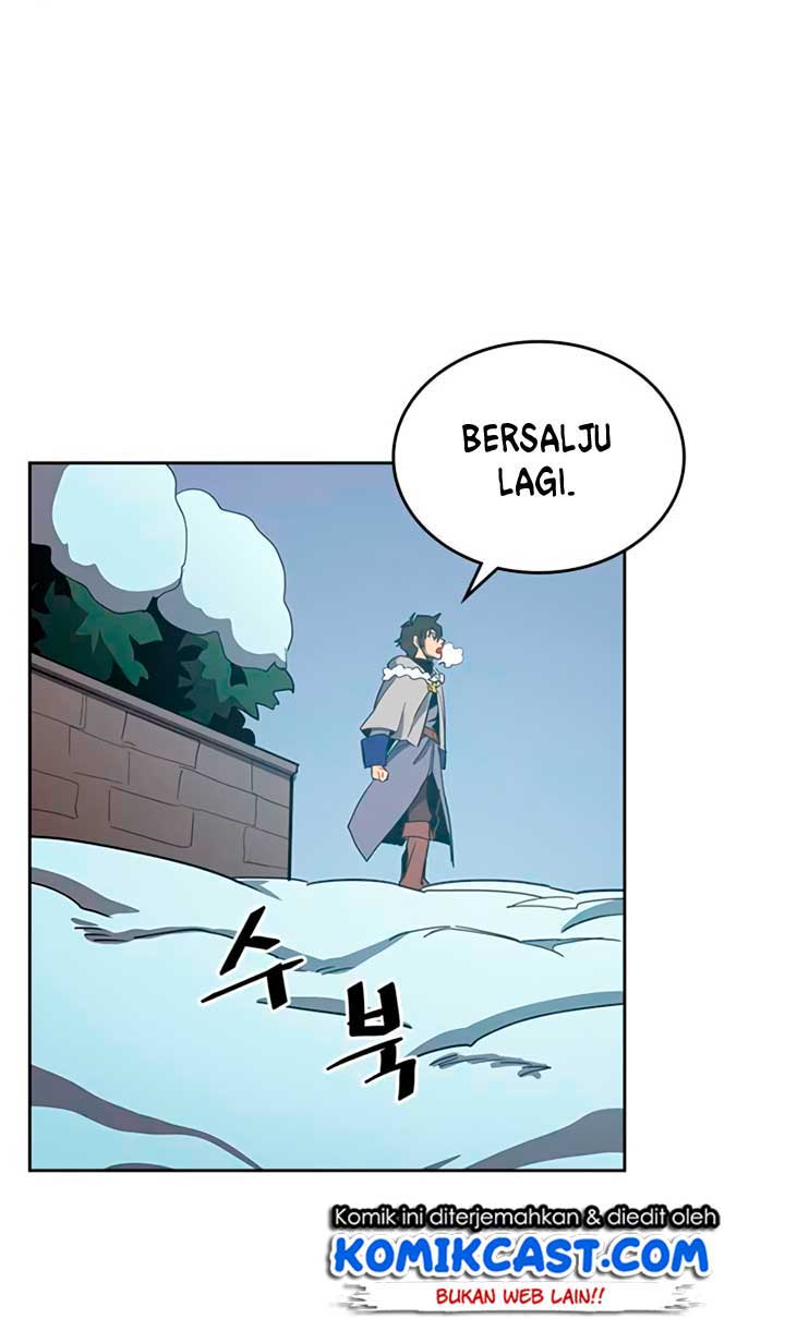 A Returner's Magic Should Be Special chapter 69 halaman 4