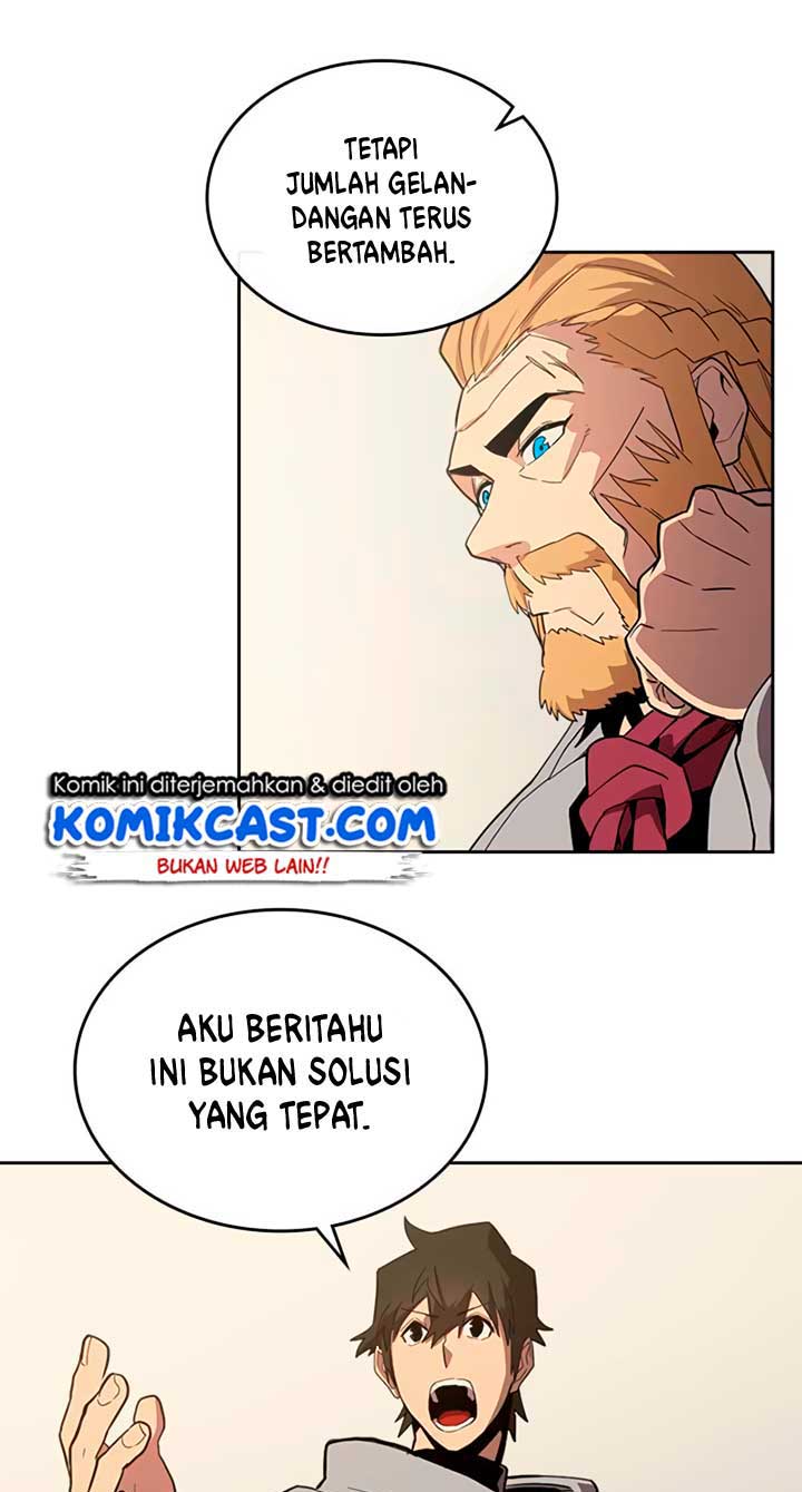 A Returner's Magic Should Be Special chapter 69 halaman 28