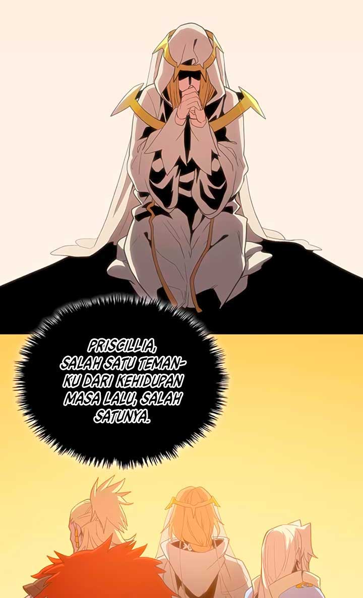 A Returner's Magic Should Be Special chapter 69 halaman 40