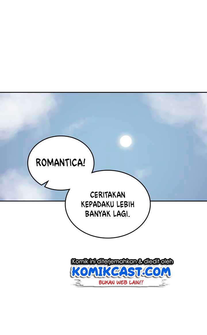 A Returner's Magic Should Be Special chapter 69 halaman 18