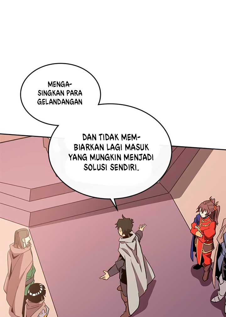 A Returner's Magic Should Be Special chapter 69 halaman 26