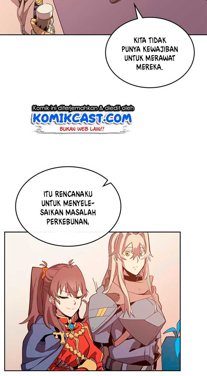 A Returner's Magic Should Be Special chapter 69 halaman 27
