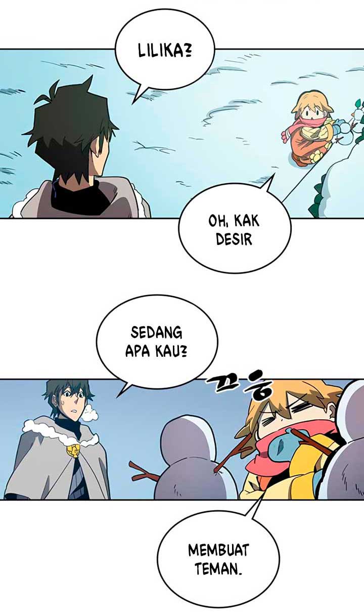 A Returner's Magic Should Be Special chapter 69 halaman 5