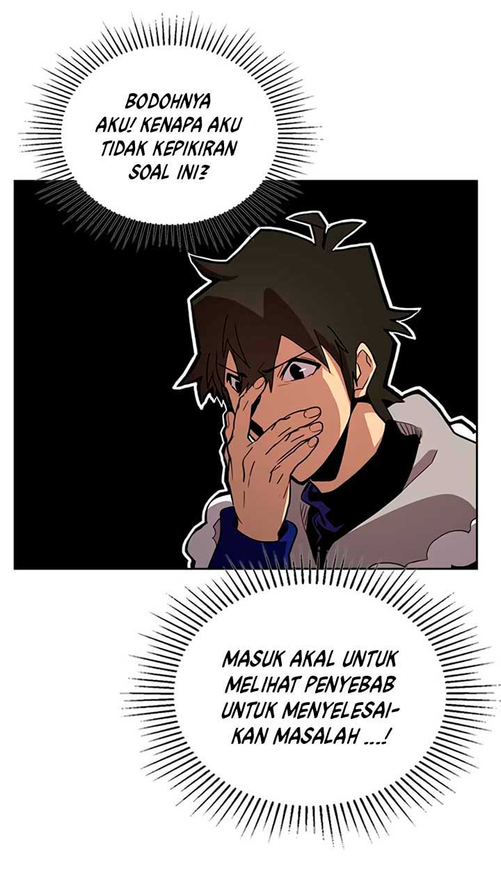 A Returner's Magic Should Be Special chapter 69 halaman 16